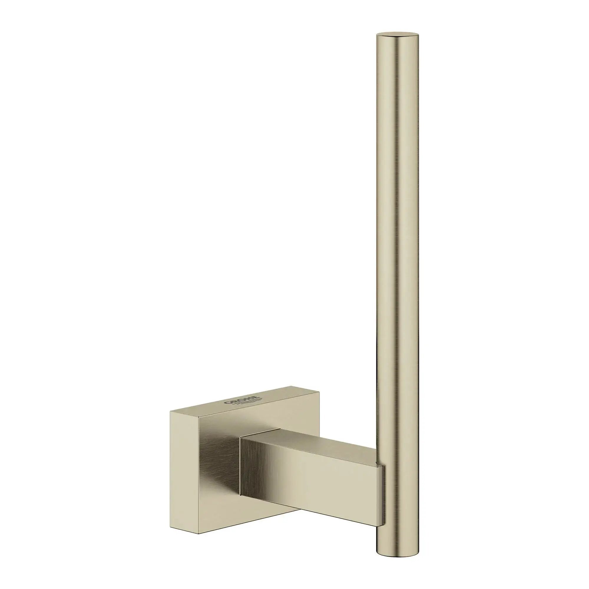 Grohe Essentials Cube Spare Paper Holder by Grohe