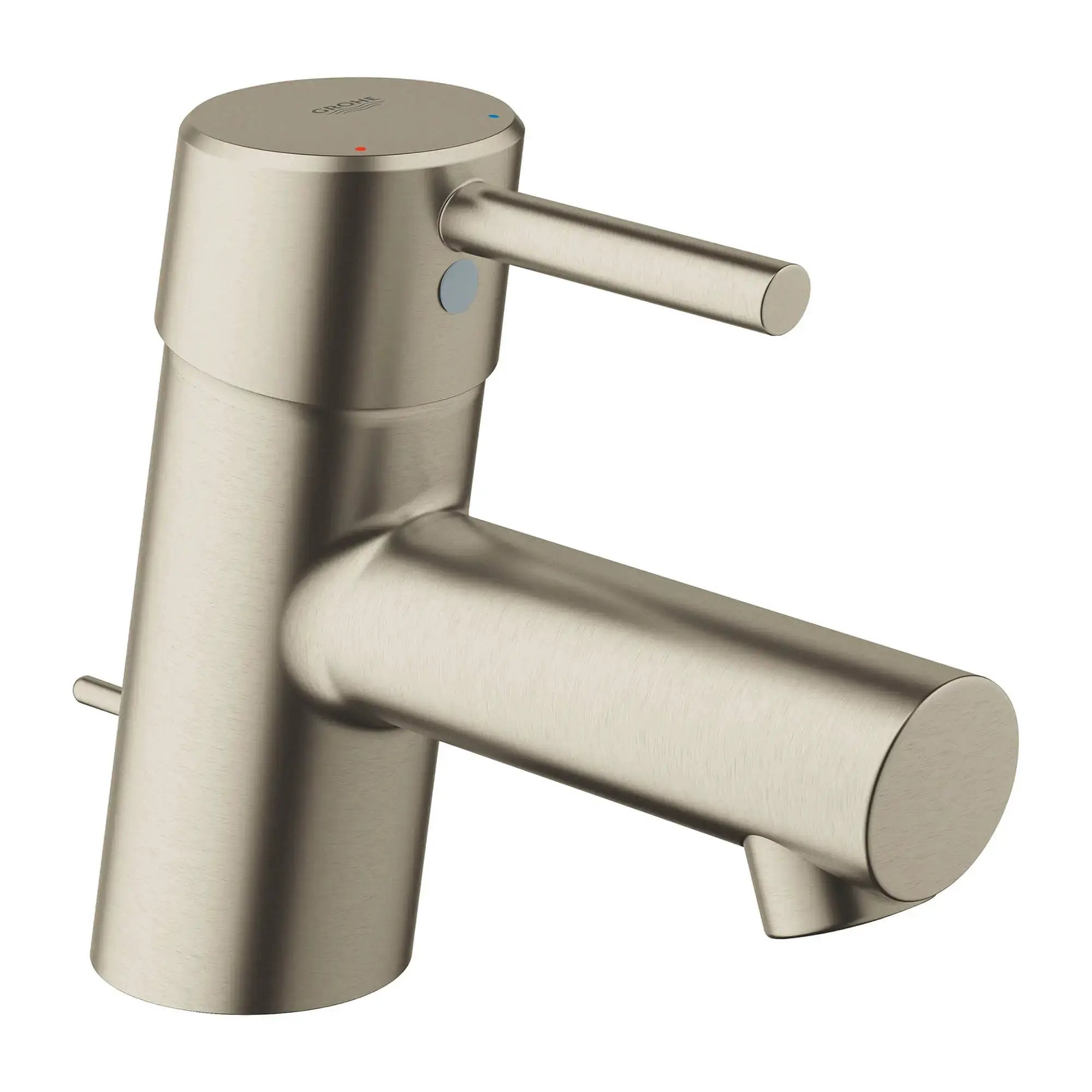 Grohe Concetto Single Hole Single-Handle XS-Size Bathroom Faucet - 1.2 GPM (4.5 L/min) by Grohe