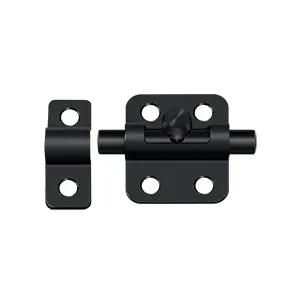 Deltana 2" Barrel Bolt by Deltana