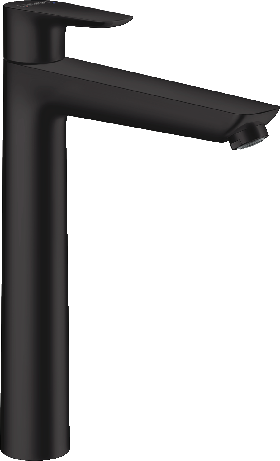 Hansgrohe Talis E Single-Hole Faucet, 1.2 GPM by Hansgrohe