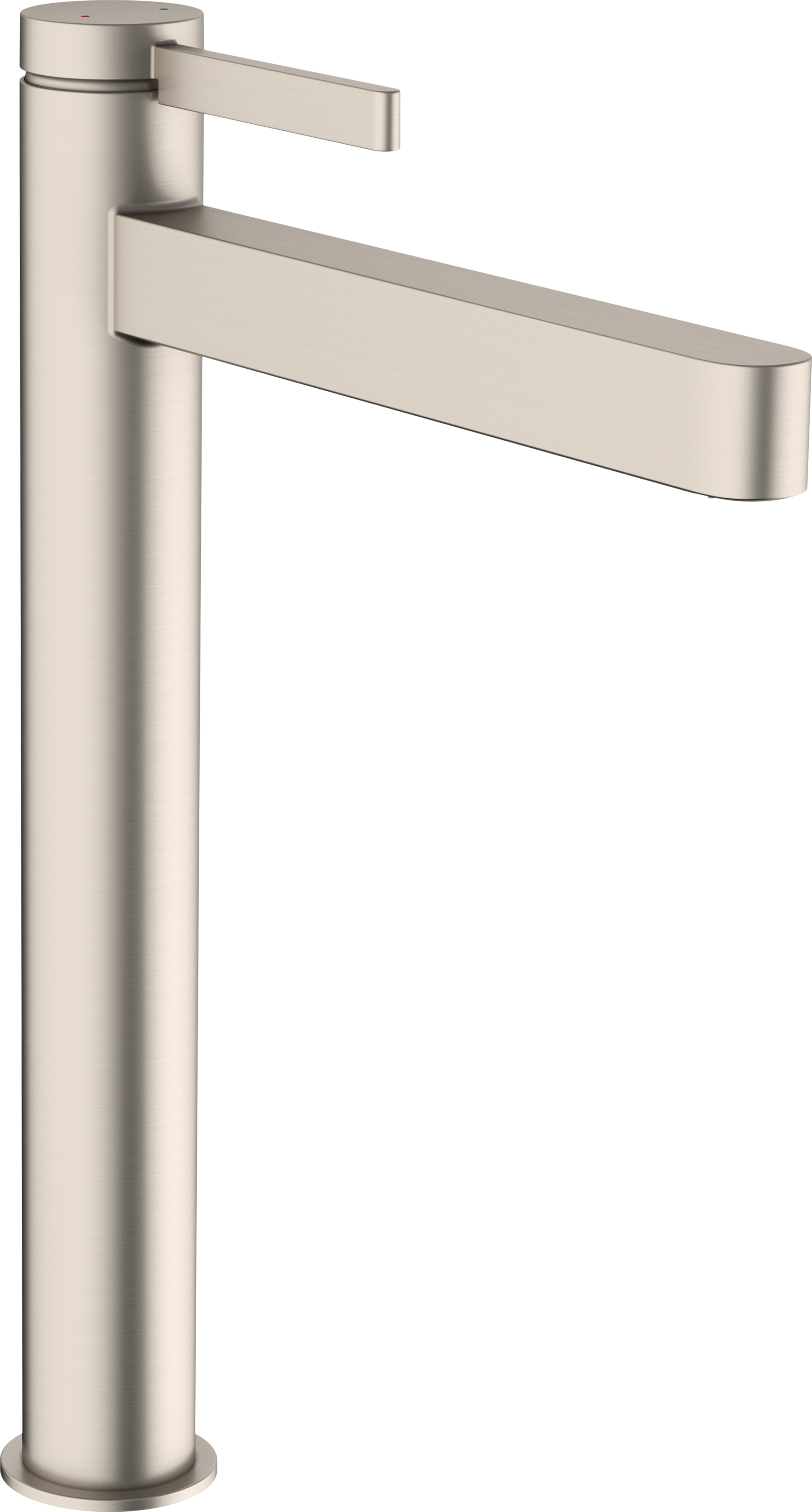 Hansgrohe Finoris Single-Hole Faucet, 1.2 GPM by Hansgrohe