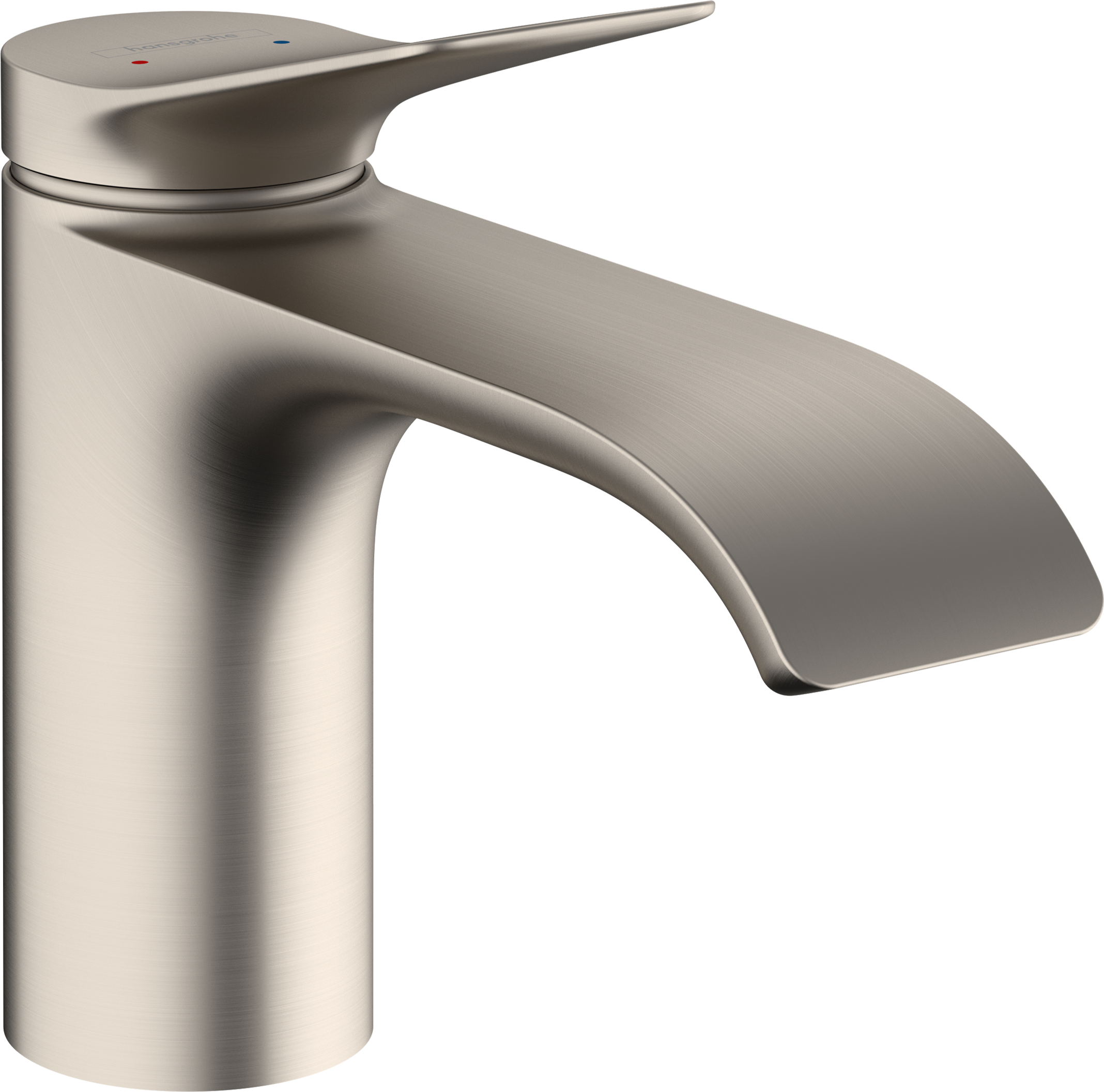 Hansgrohe Vivenis Single-hole Faucet with Pop-Up Drain, 1.2 GPM by Hansgrohe
