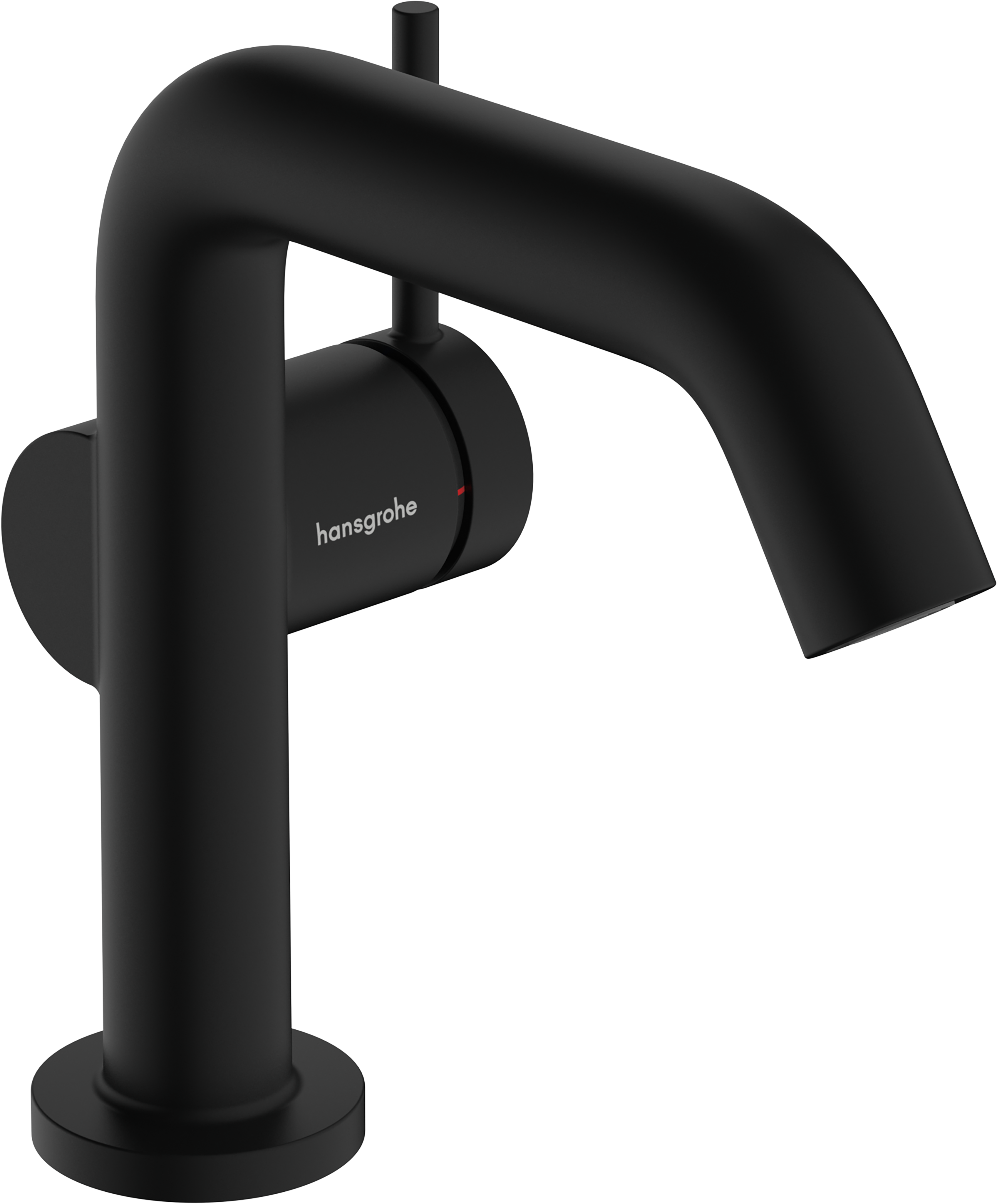 Hansgrohe Tecturis S Single-Hole Faucet, 1.2 GPM by Hansgrohe