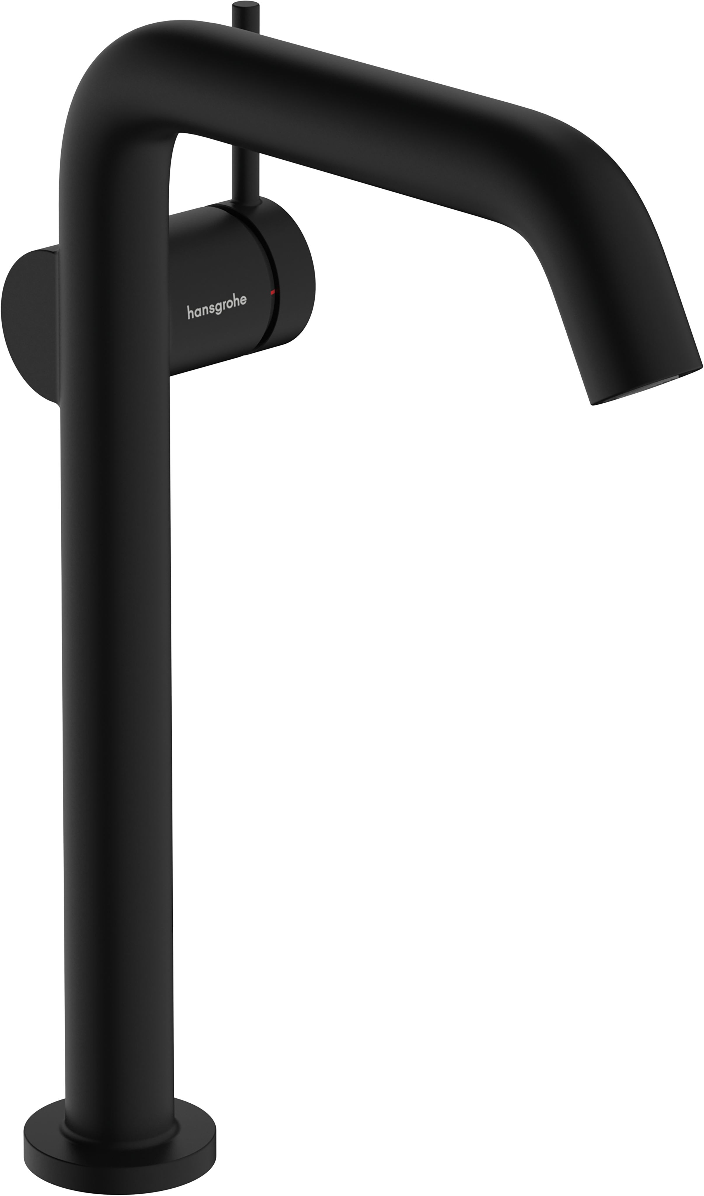 Hansgrohe Tecturis S Single-Hole Faucet, 1.2 GPM by Hansgrohe