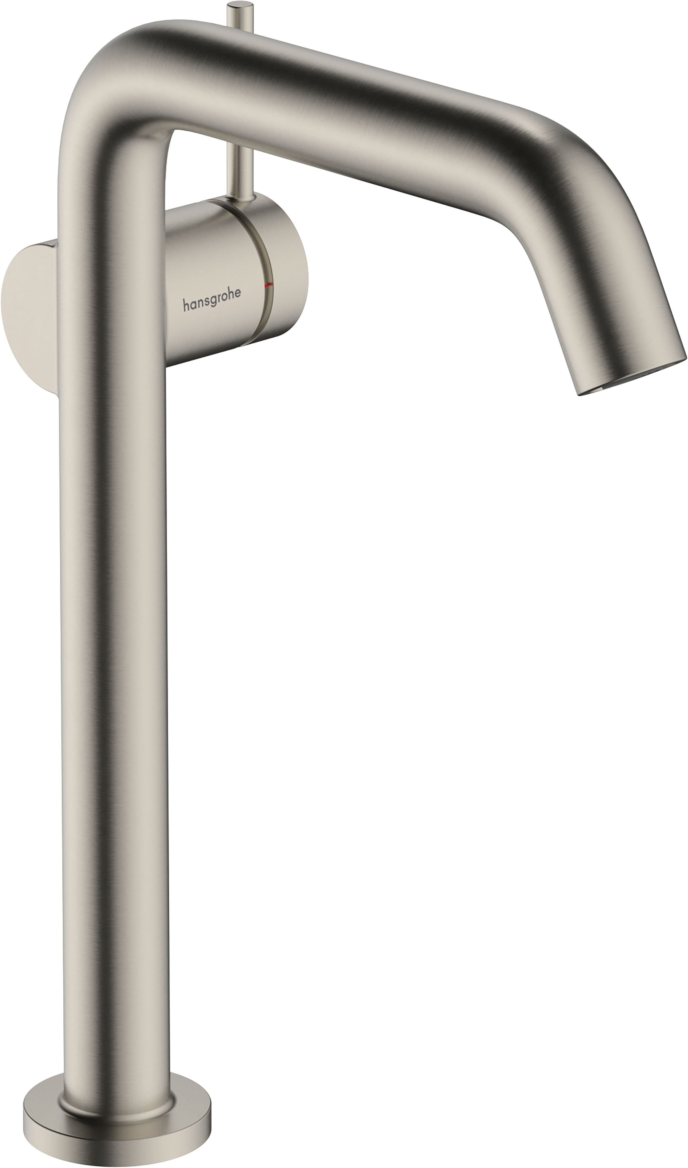 Hansgrohe Tecturis S Single-Hole Faucet, 1.2 GPM by Hansgrohe
