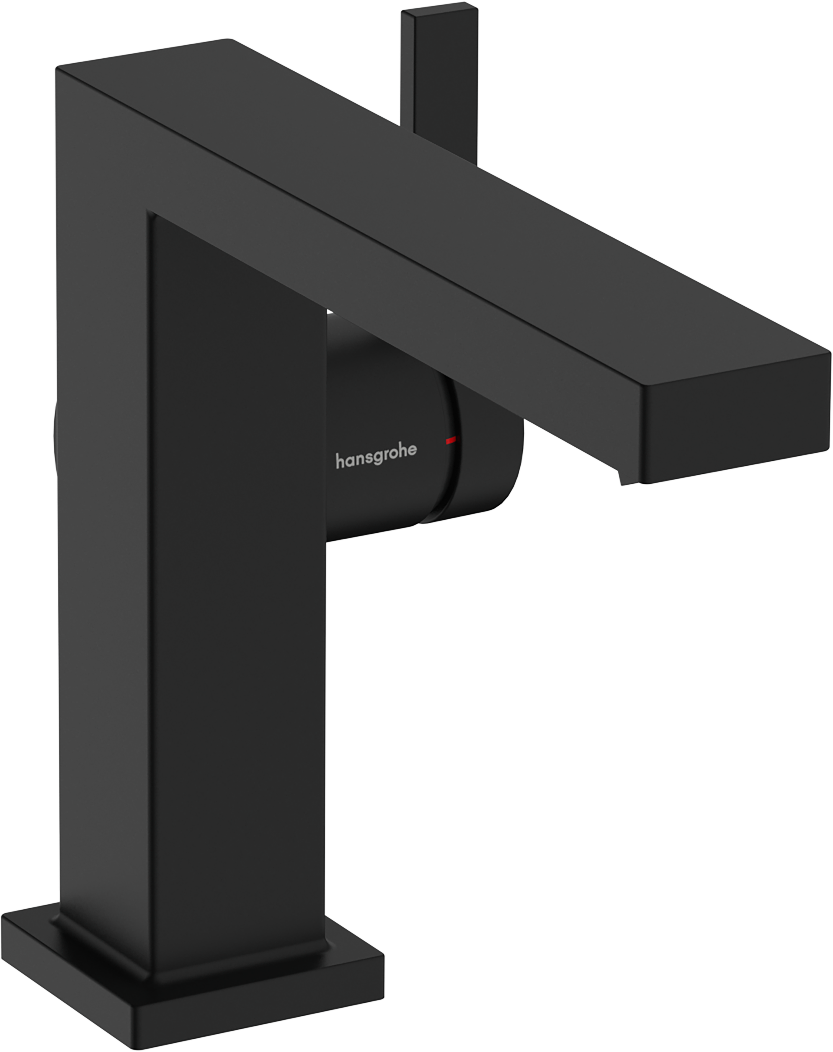 Hansgrohe Tecturis E Single-Hole Faucet, 1.2 GPM by Hansgrohe