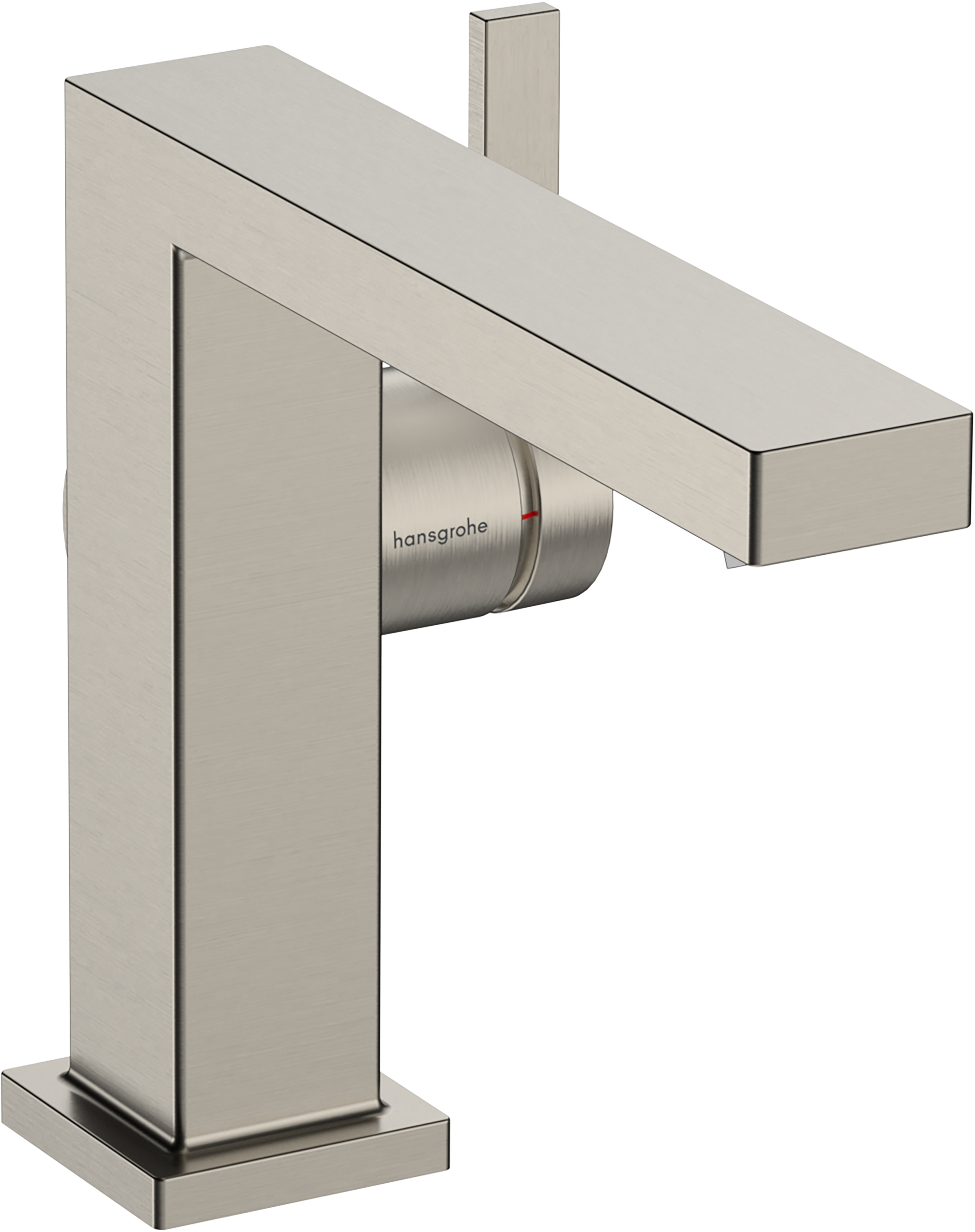 Hansgrohe Tecturis E Single-Hole Faucet, 1.2 GPM by Hansgrohe