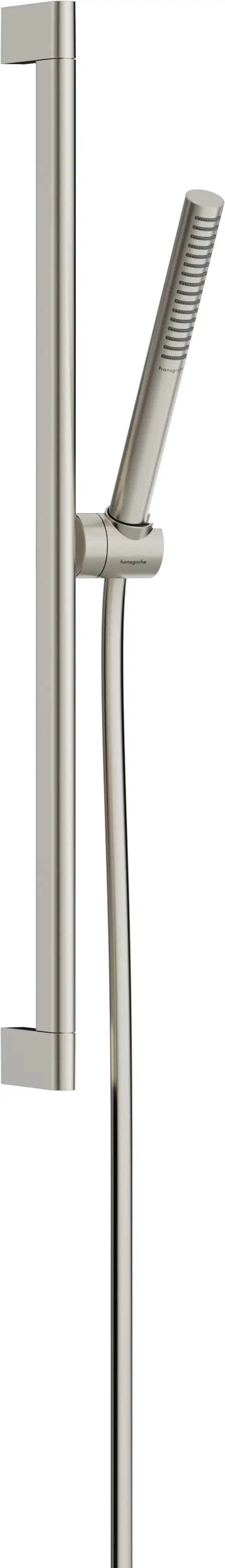 Hansgrohe Pulsify S 1-Jet 24" Wallbar Set, 1.75 GPM by Hansgrohe