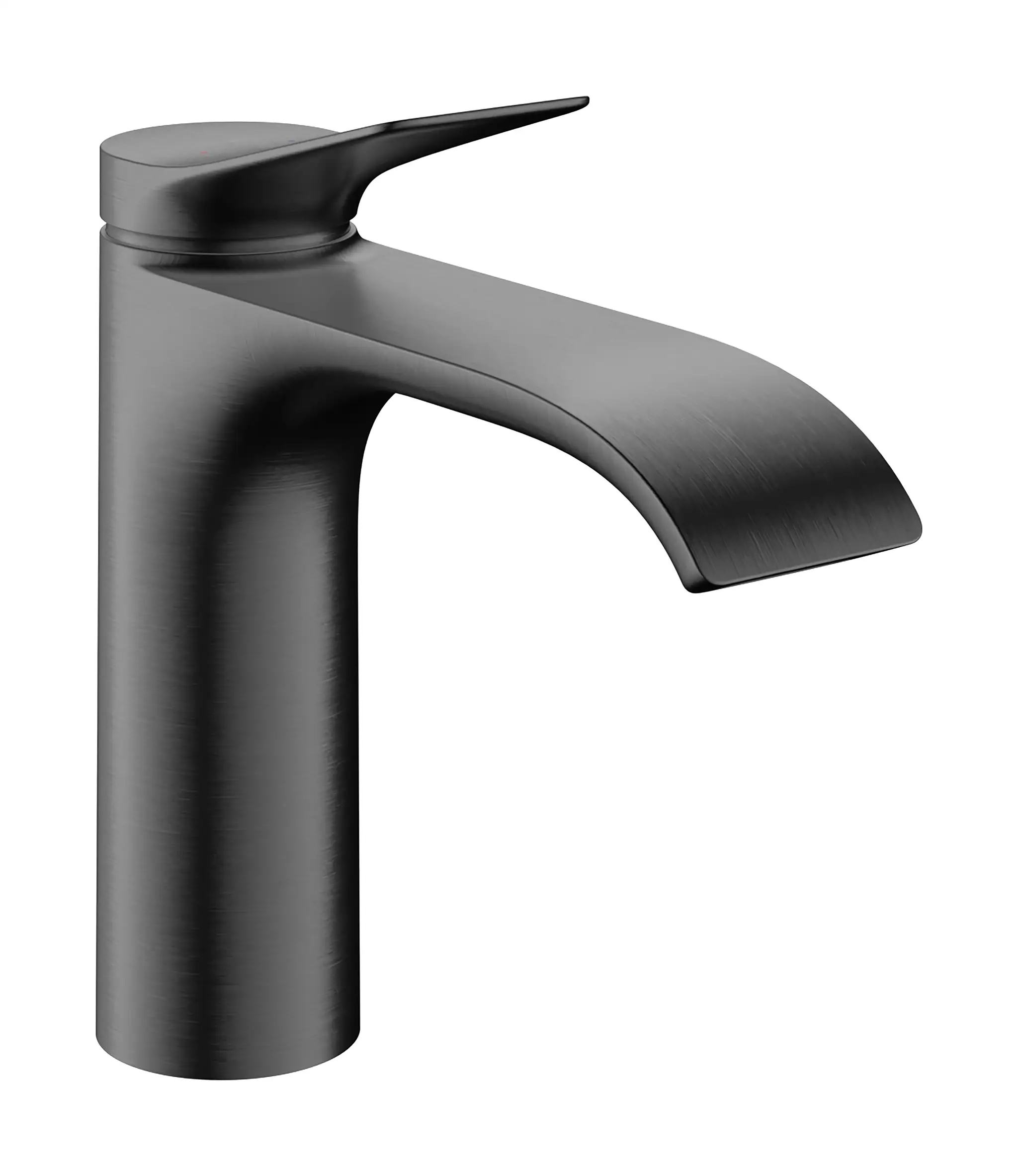Hansgrohe Vivenis Single-hole Faucet with Pop-Up Drain, 1.2 GPM by Hansgrohe