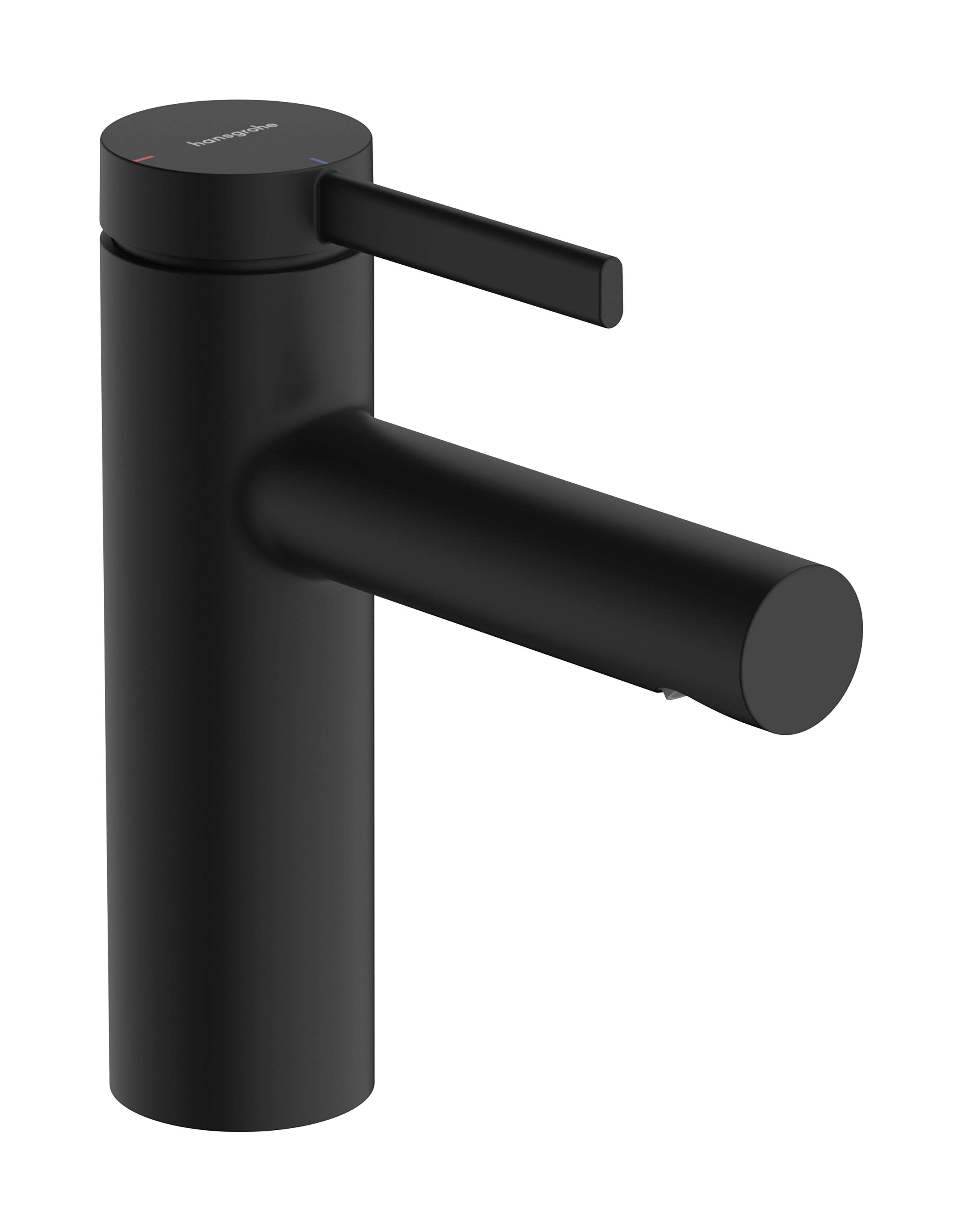 Hansgrohe Zesis S Single-Hole Faucet CoolStart with Pop-Up Drain, 1.2 GPM by Hansgrohe