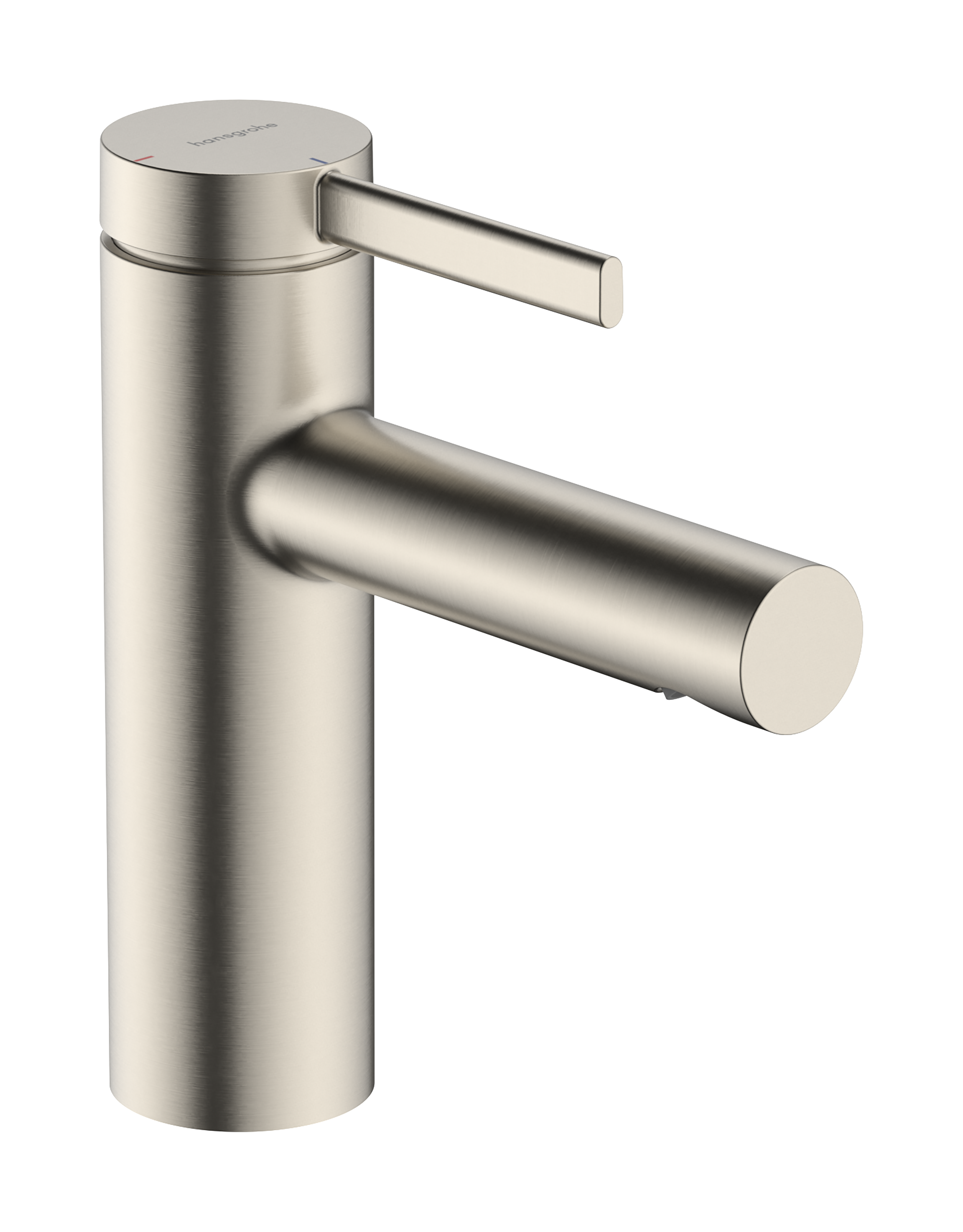 Hansgrohe Zesis S Single-Hole Faucet CoolStart with Pop-Up Drain, 1.2 GPM by Hansgrohe