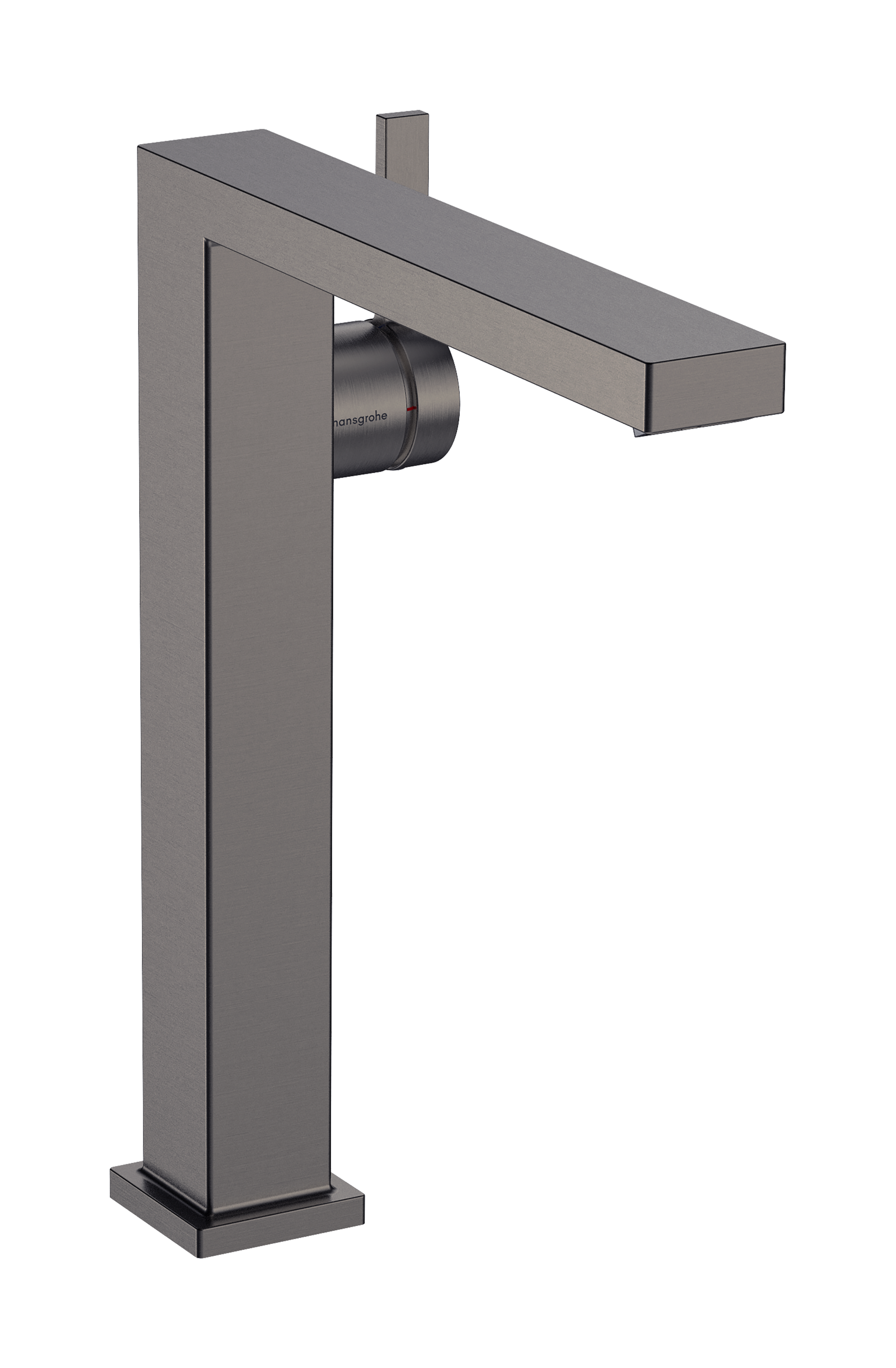 Hansgrohe Tecturis E Single-Hole Faucet, 1.2 GPM by Hansgrohe
