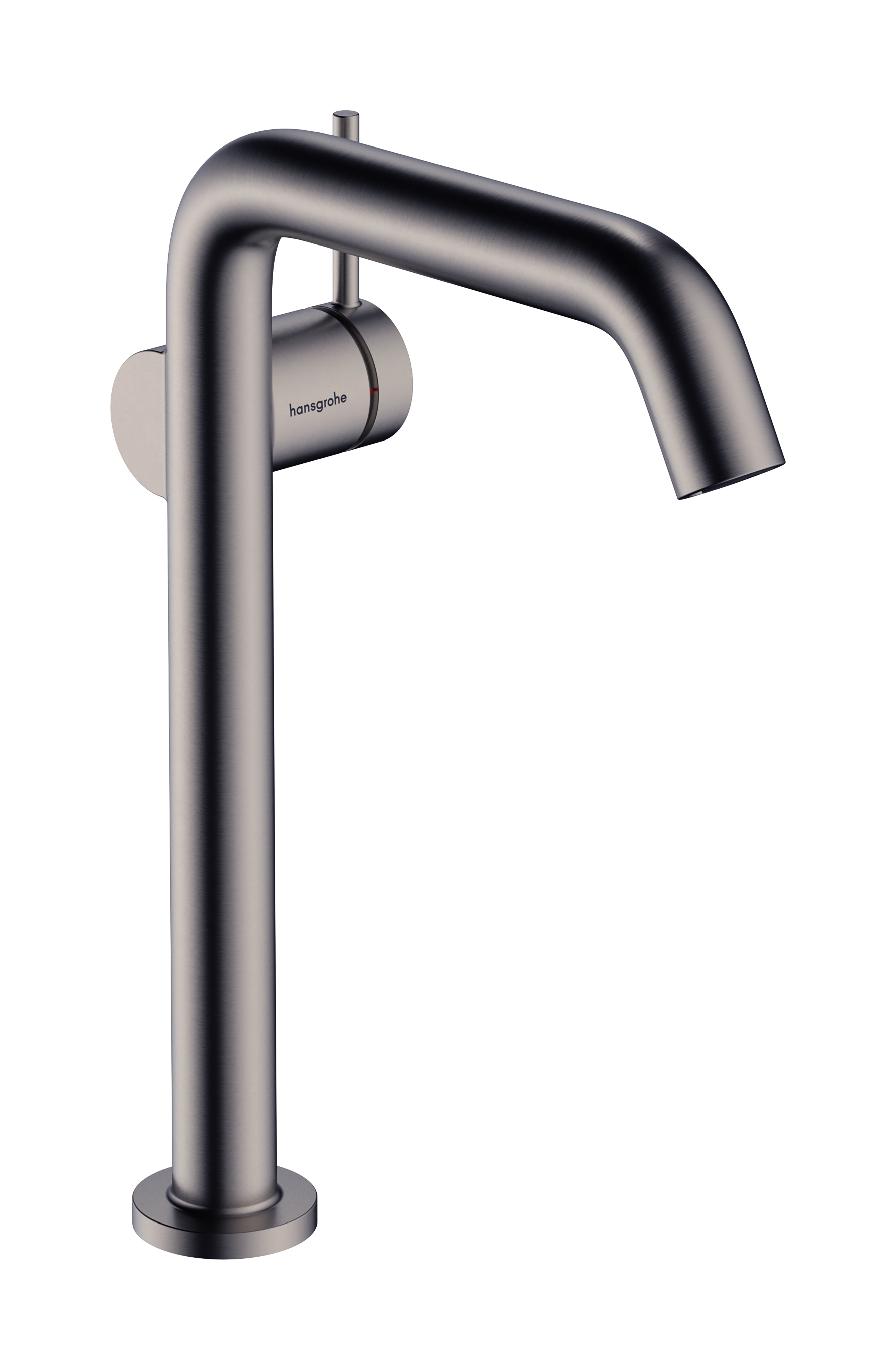 Hansgrohe Tecturis S Single-Hole Faucet, 1.2 GPM by Hansgrohe