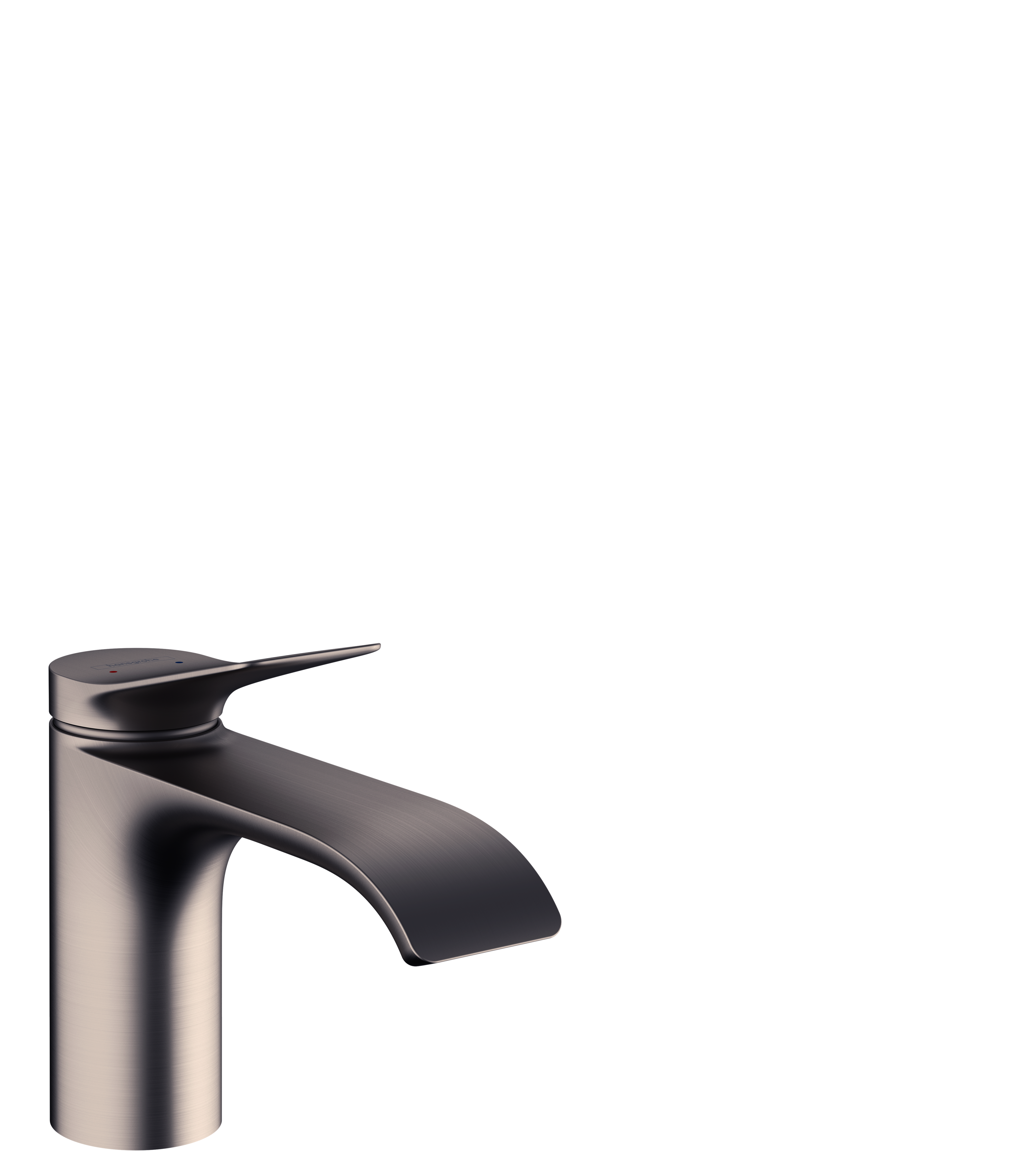 Hansgrohe Vivenis Single-hole Faucet with Pop-Up Drain, 1.2 GPM by Hansgrohe