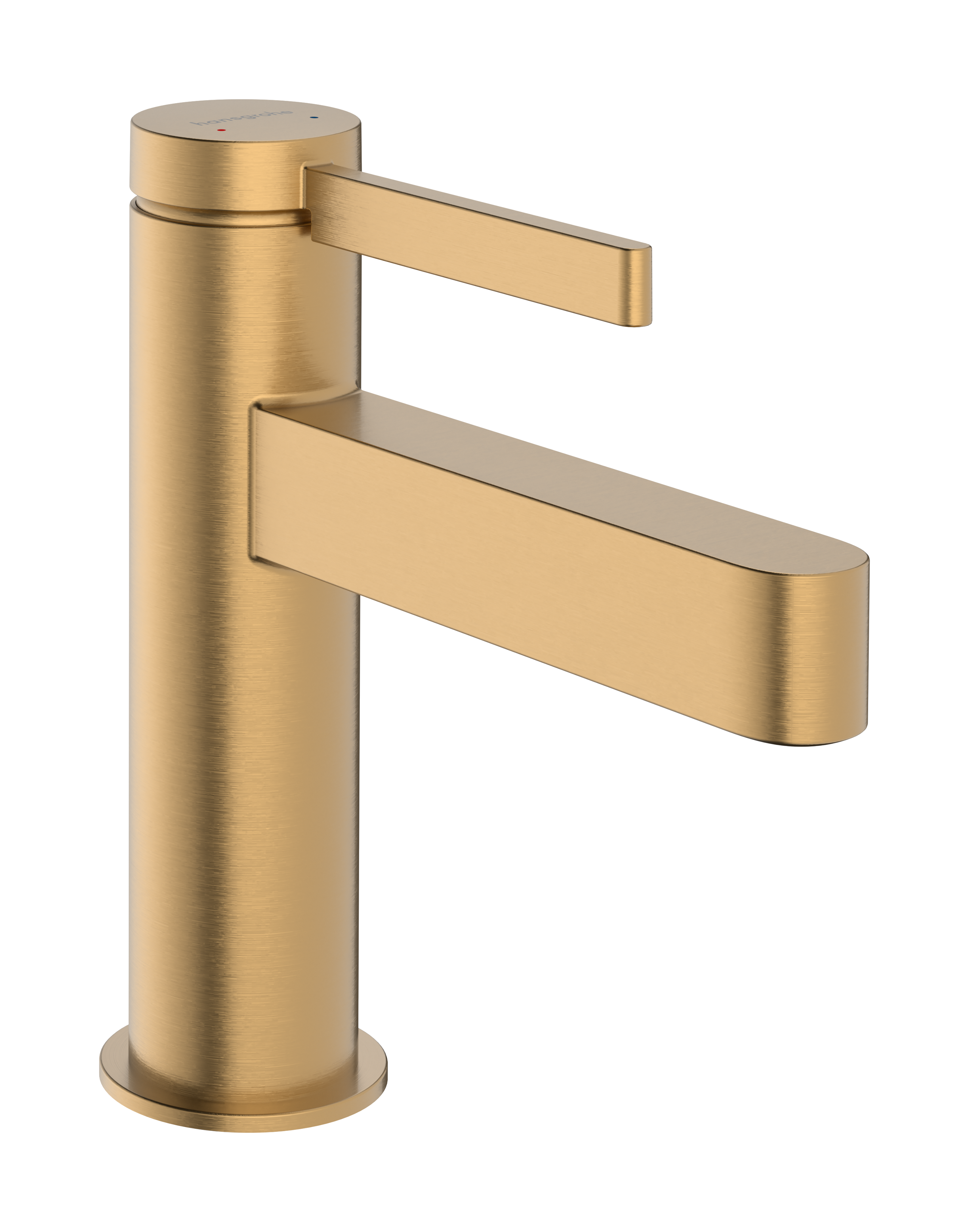 Hansgrohe Finoris Single-Hole Faucet with Pop-Up Drain, 1.2 GPM by Hansgrohe