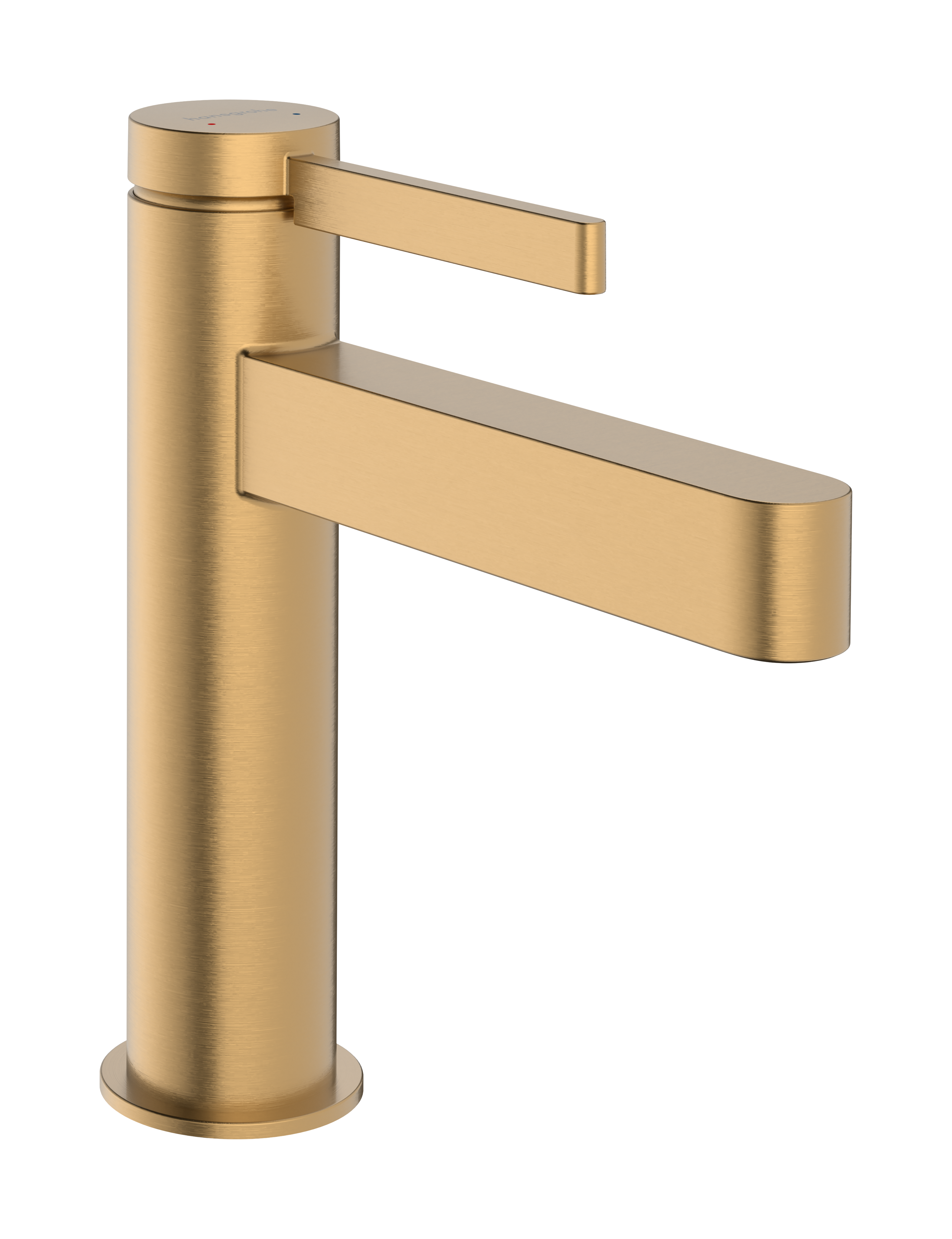 Hansgrohe Finoris Single-Hole Faucet with Pop-Up Drain, 1.2 GPM by Hansgrohe