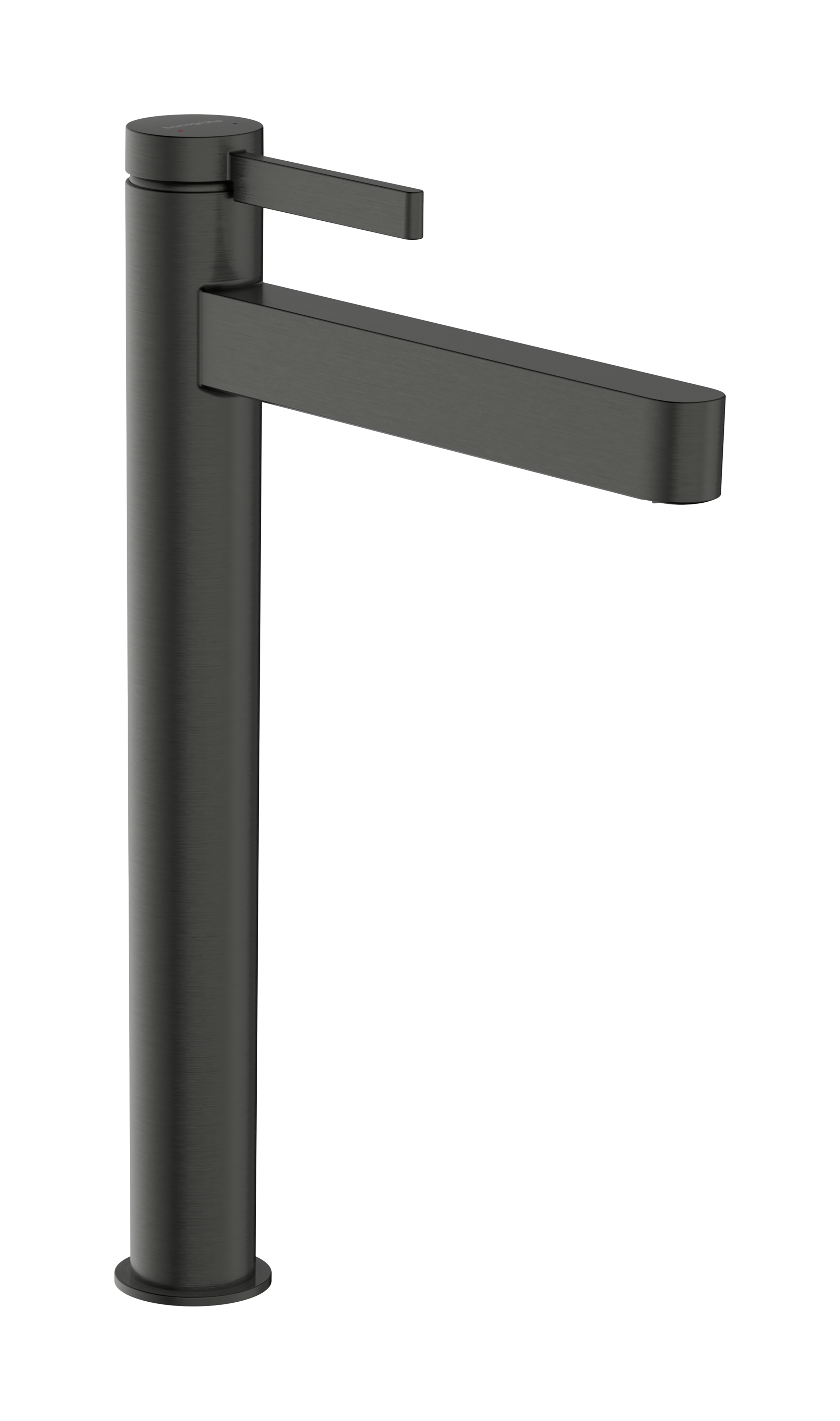 Hansgrohe Finoris Single-Hole Faucet, 1.2 GPM by Hansgrohe