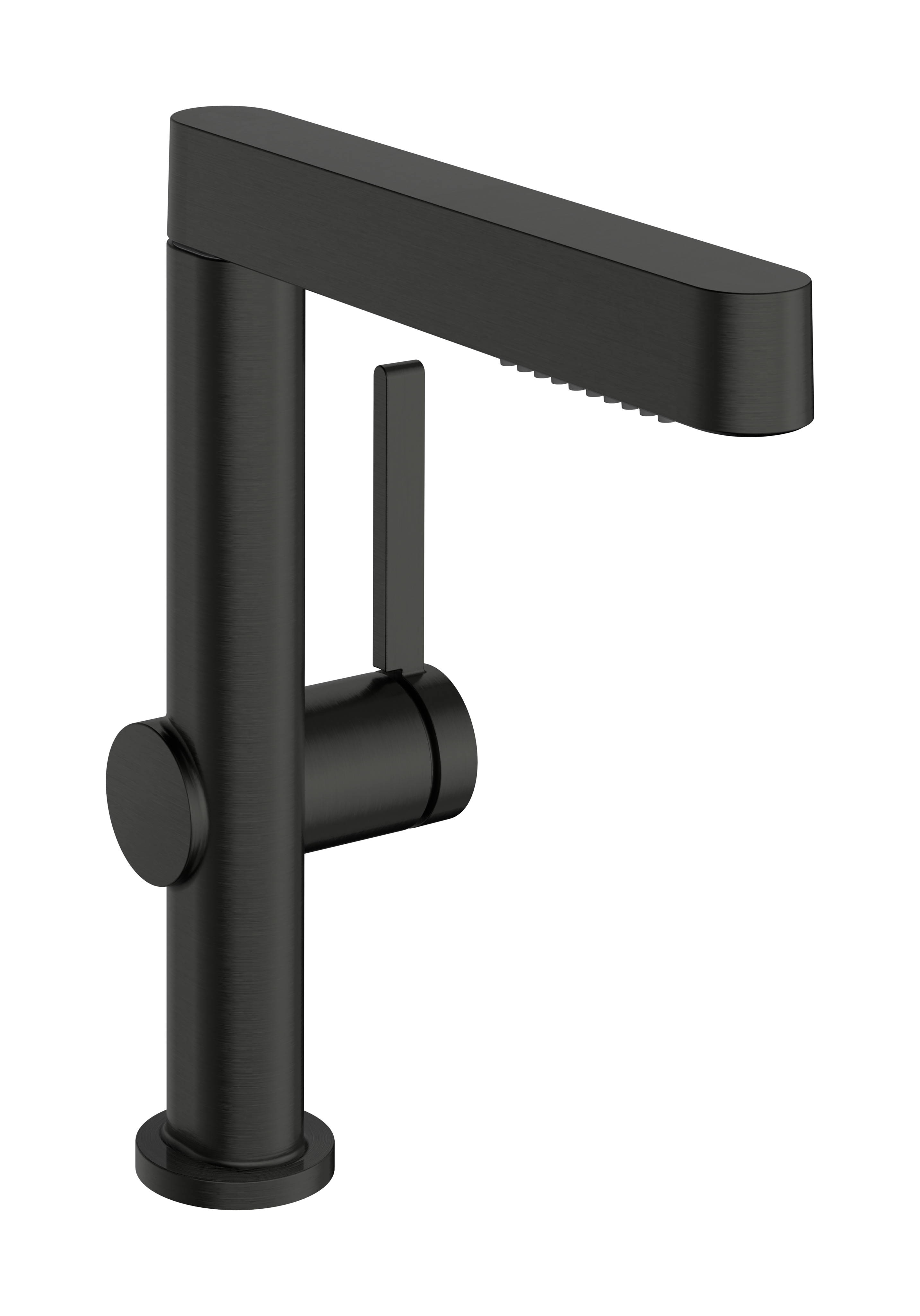 Hansgrohe Finoris Single-Hole Faucet with 2-Spray Pull-Out, 1.2 GPM by Hansgrohe