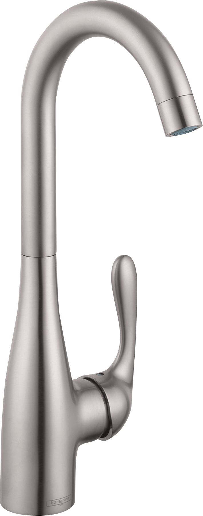 Hansgrohe Allegro E Bar Faucet, 1.5 GPM by Hansgrohe
