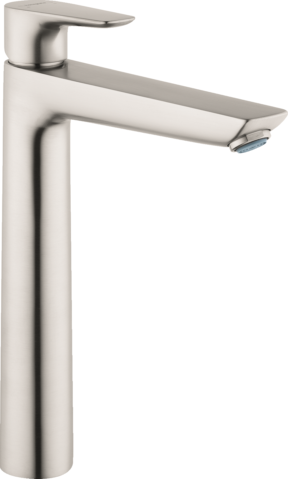 Hansgrohe Talis E Single-Hole Faucet, 1.2 GPM by Hansgrohe