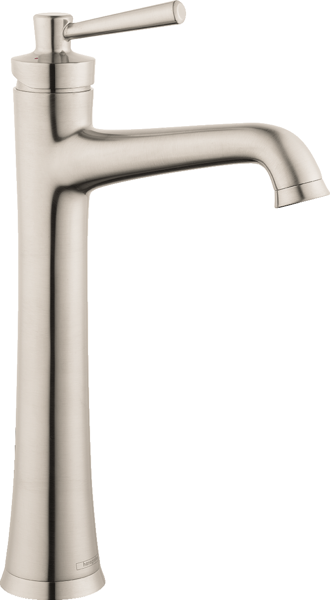 Hansgrohe Joleena Single-Hole Faucet 230 with Pop-Up Drain, 1.2 GPM by Hansgrohe