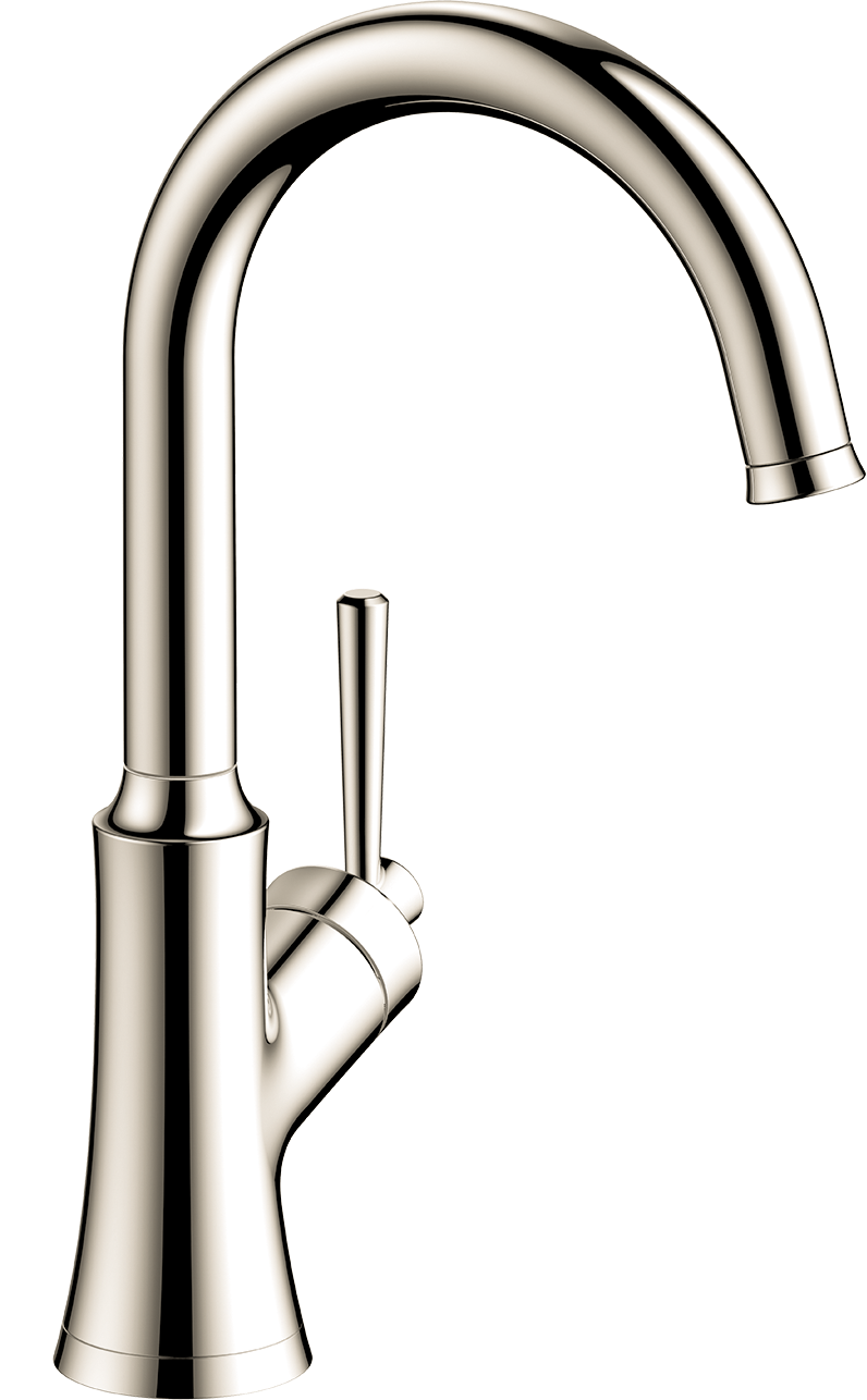 Hansgrohe Joleena Bar Faucet, 1.5 GPM by Hansgrohe