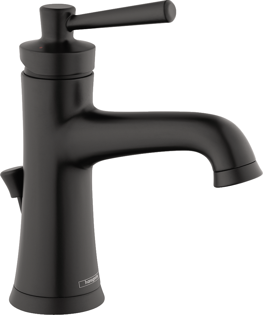 Hansgrohe Joleena Single-Hole Faucet with Pop-Up Drain, 1.2 GPM by Hansgrohe