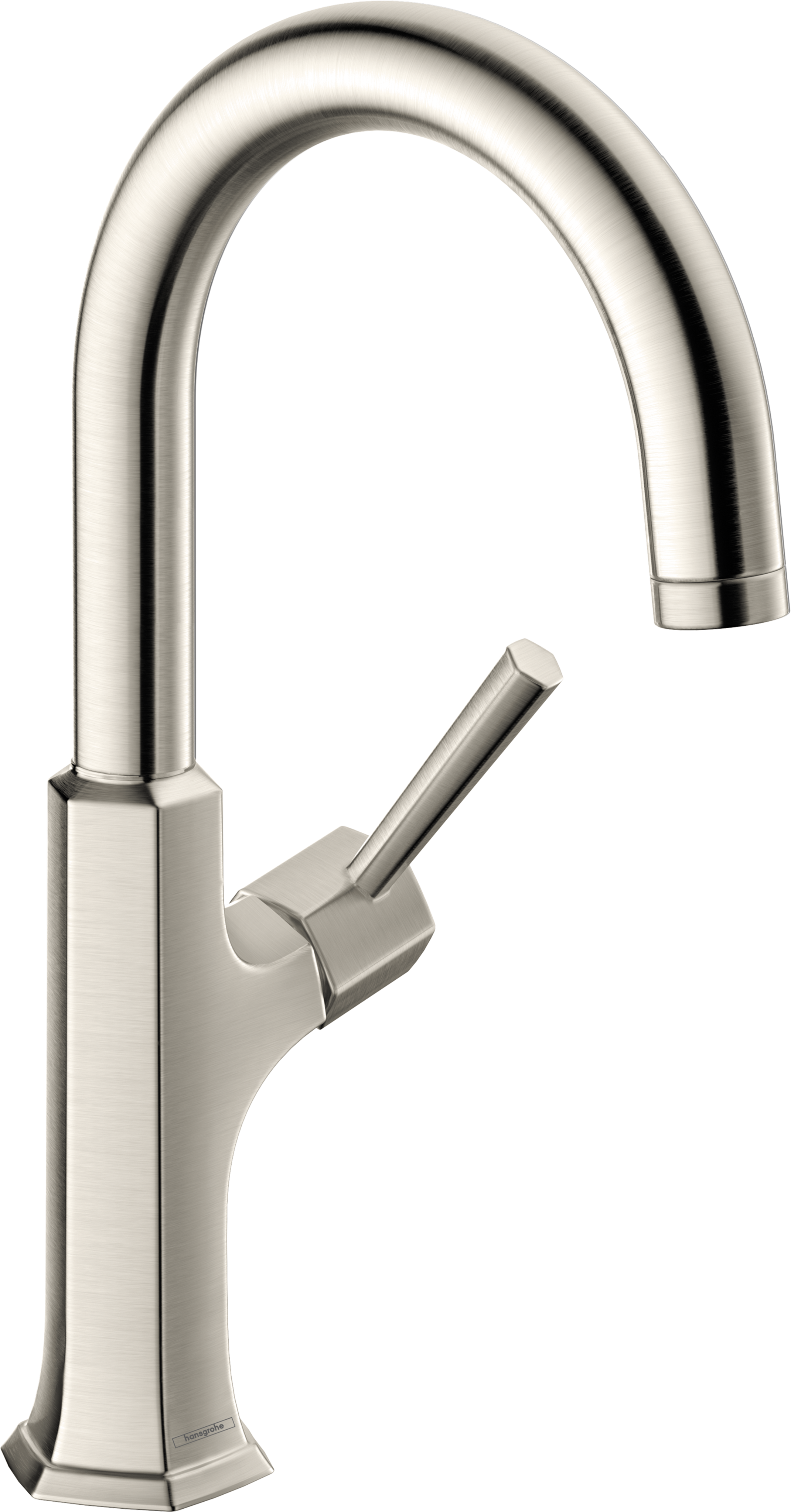 Hansgrohe Locarno Bar Faucet, 1.5 GPM by Hansgrohe