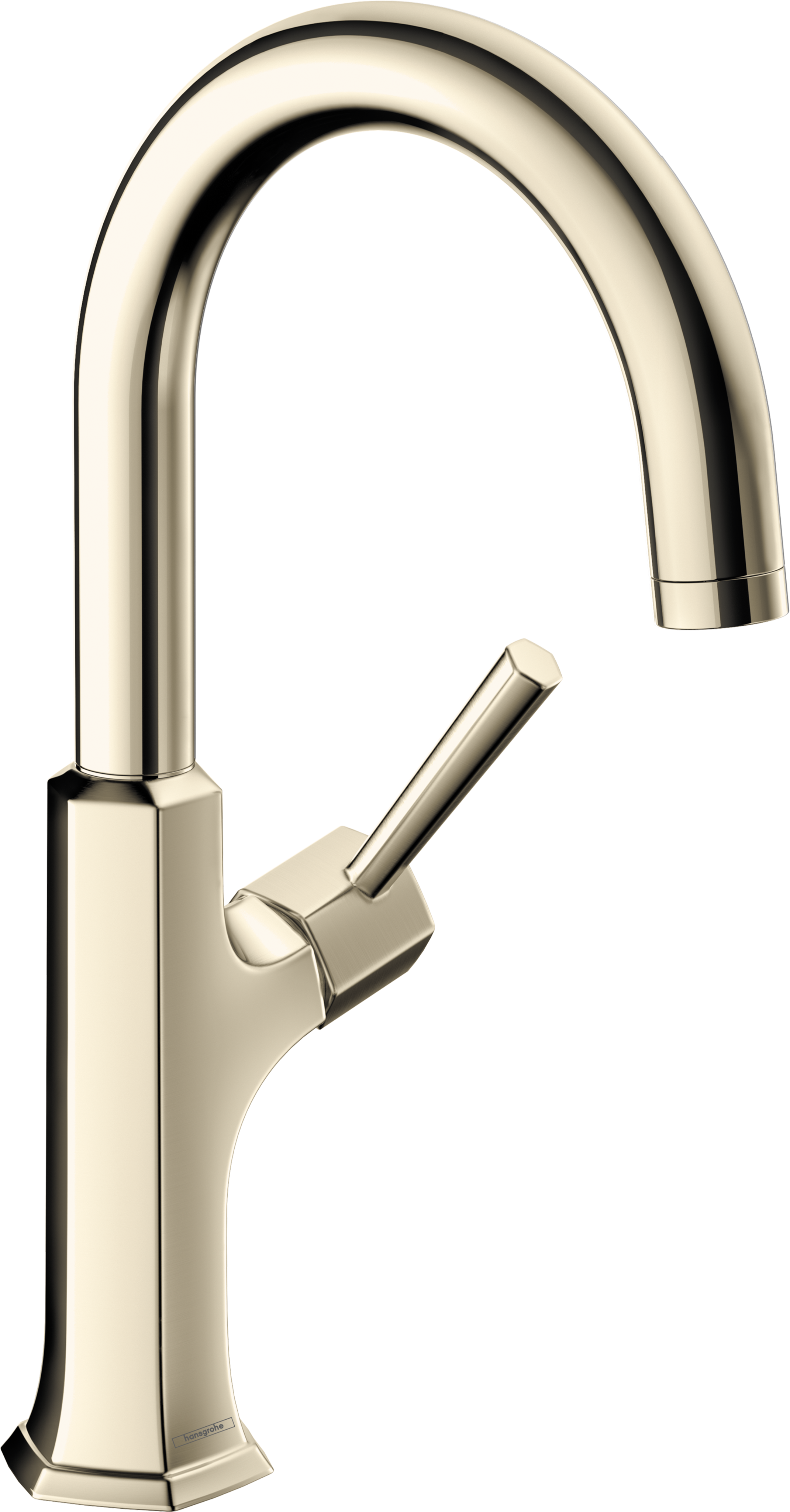 Hansgrohe Locarno Bar Faucet, 1.5 GPM by Hansgrohe
