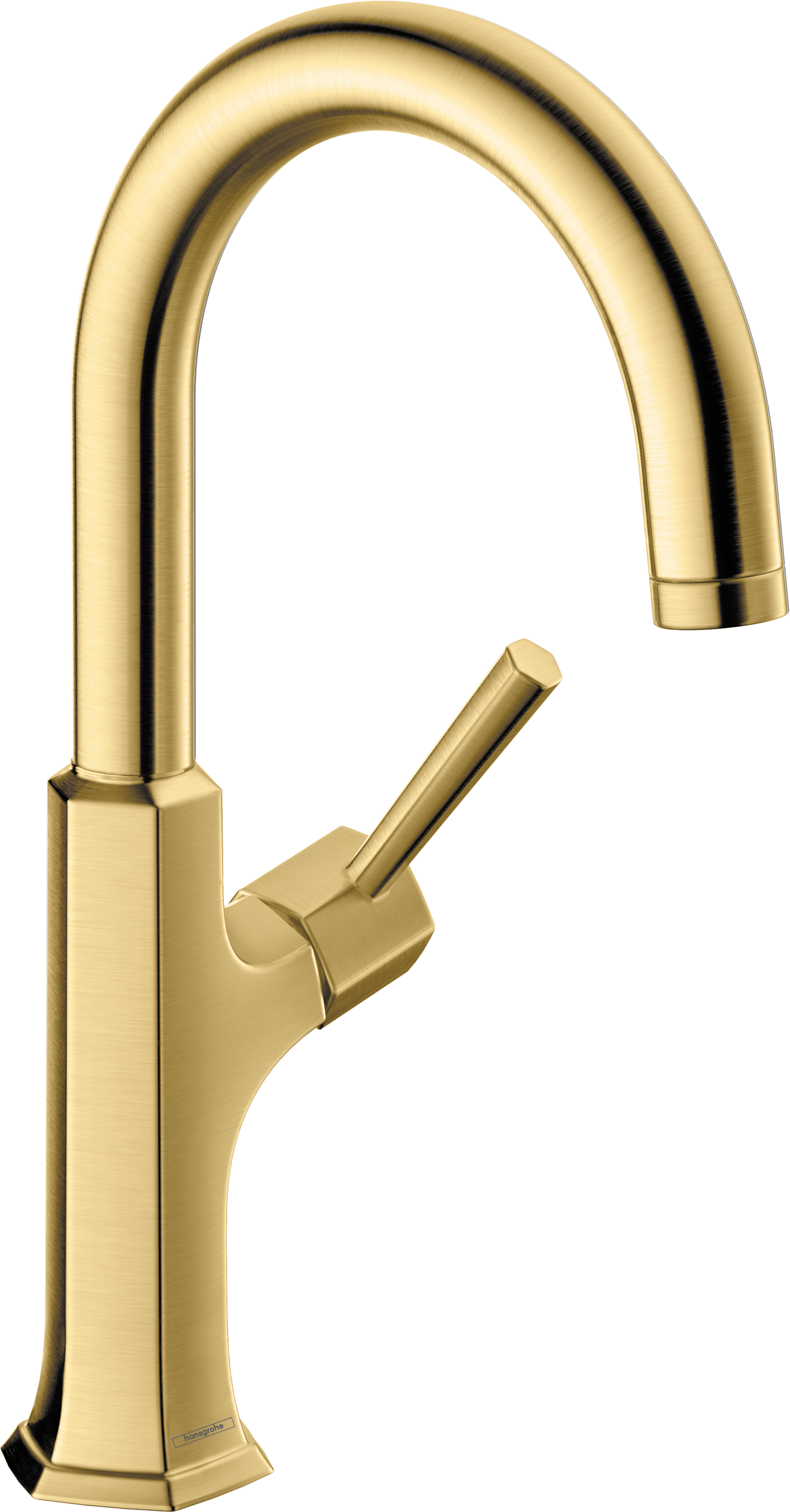 Hansgrohe Locarno Bar Faucet, 1.5 GPM by Hansgrohe