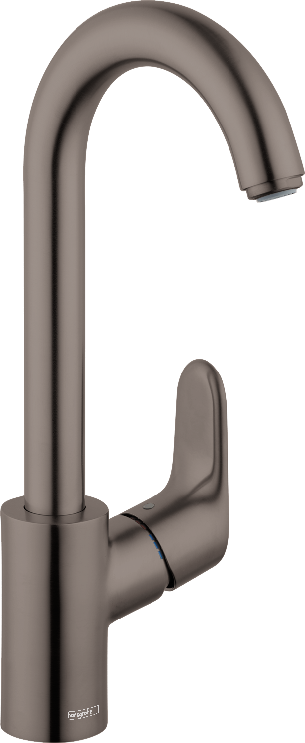 Hansgrohe Focus Bar Faucet, 1.5 GPM by Hansgrohe