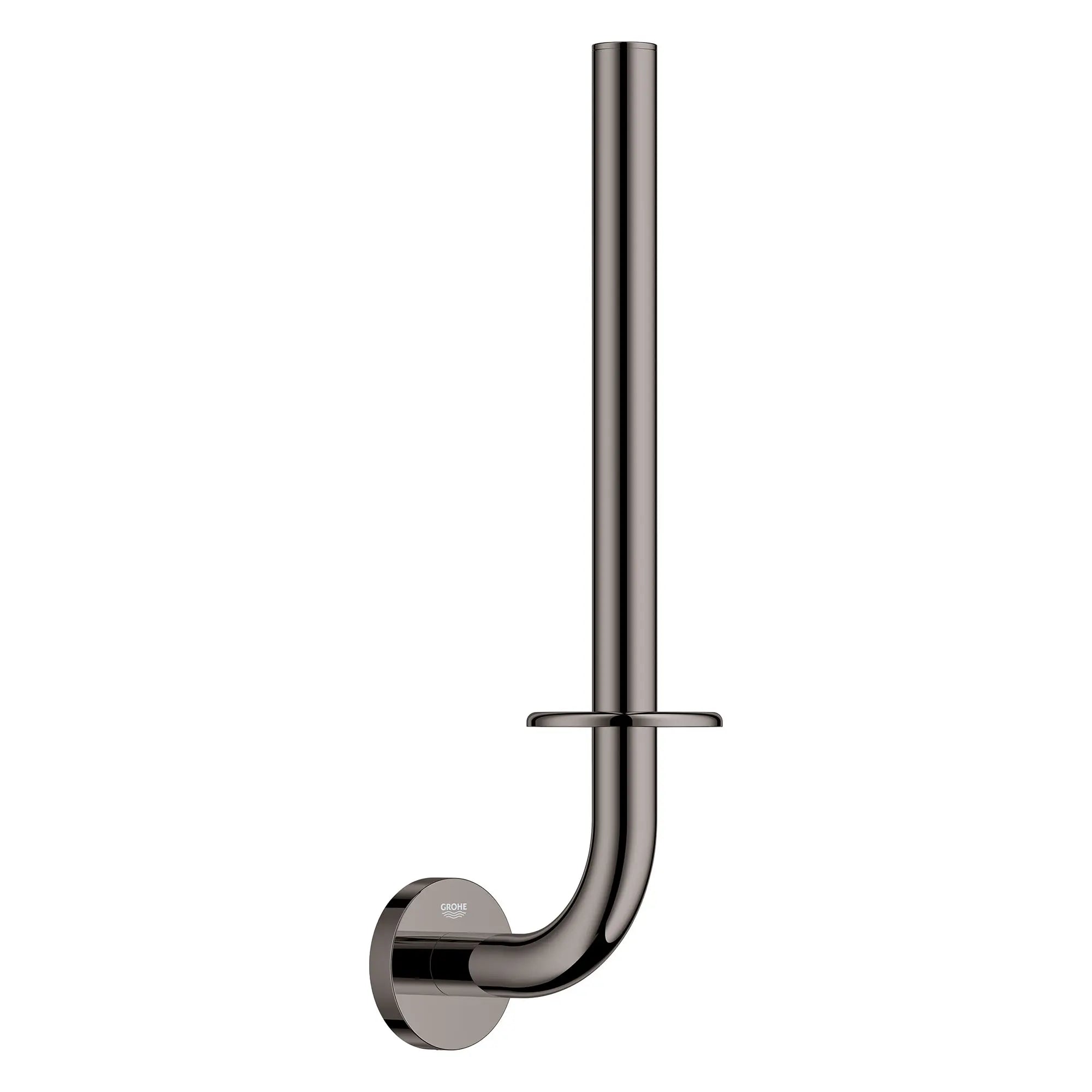 Grohe Essentials Double TP Holder
