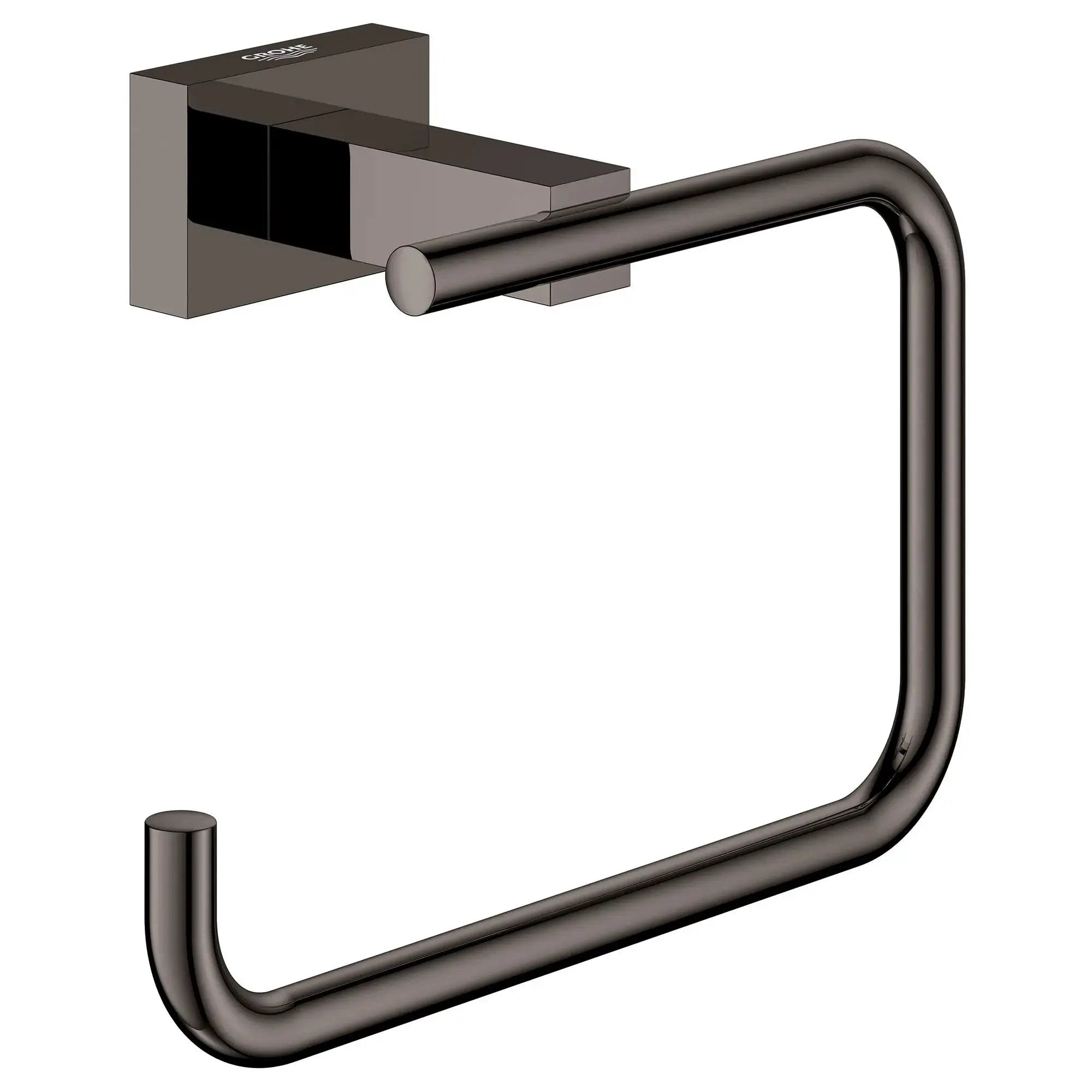 Grohe Essentials Cube Paper Holder by Grohe