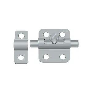 Deltana 2" Barrel Bolt by Deltana