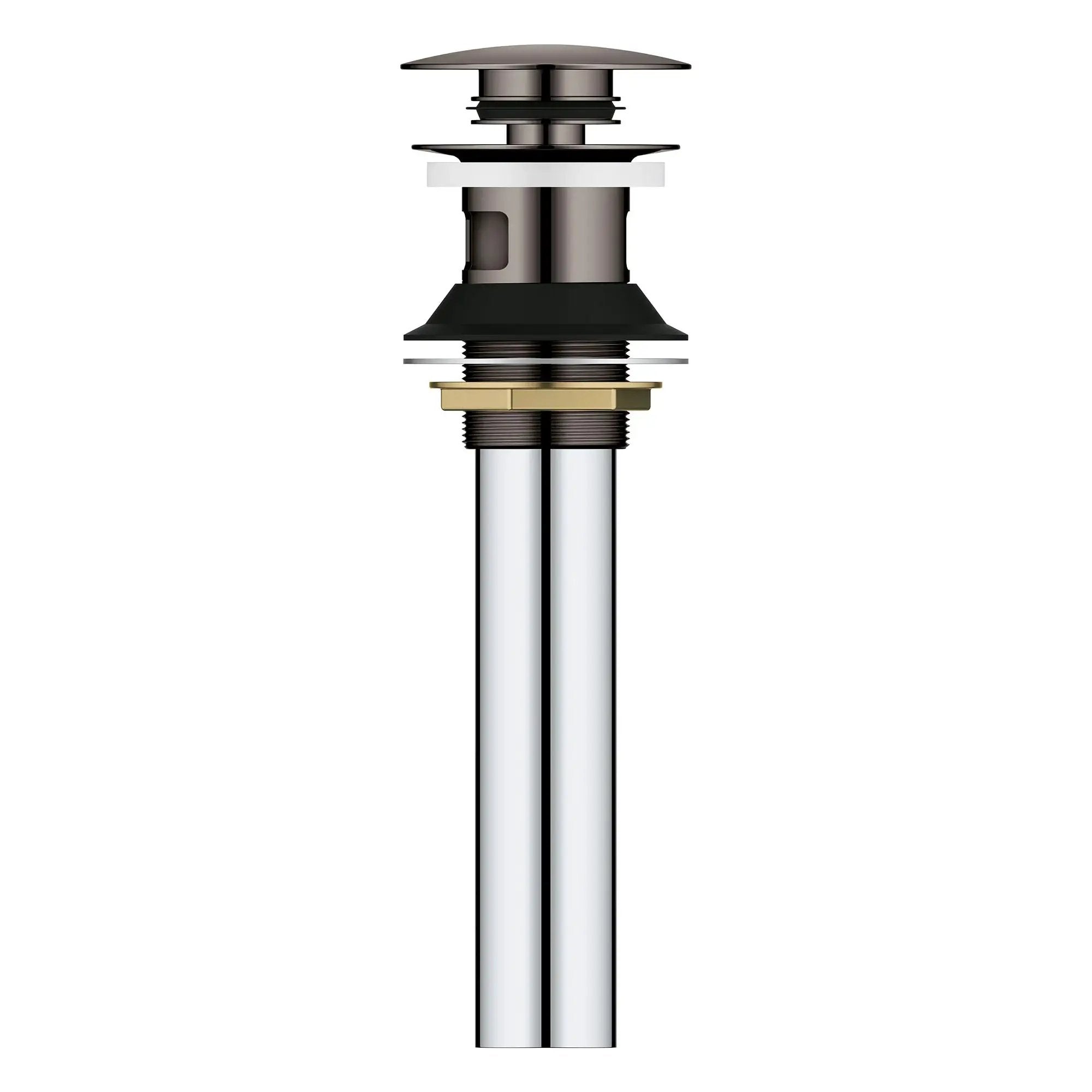 hard graphite drain