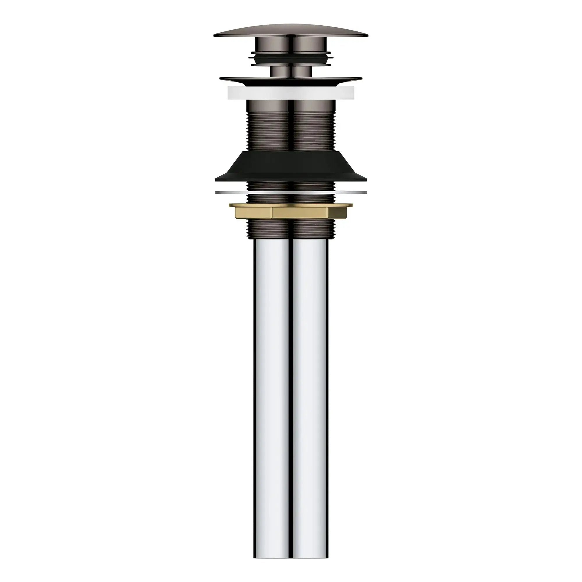 Grohe Universal Bathroom Sink Push Drain without Overflow by Grohe