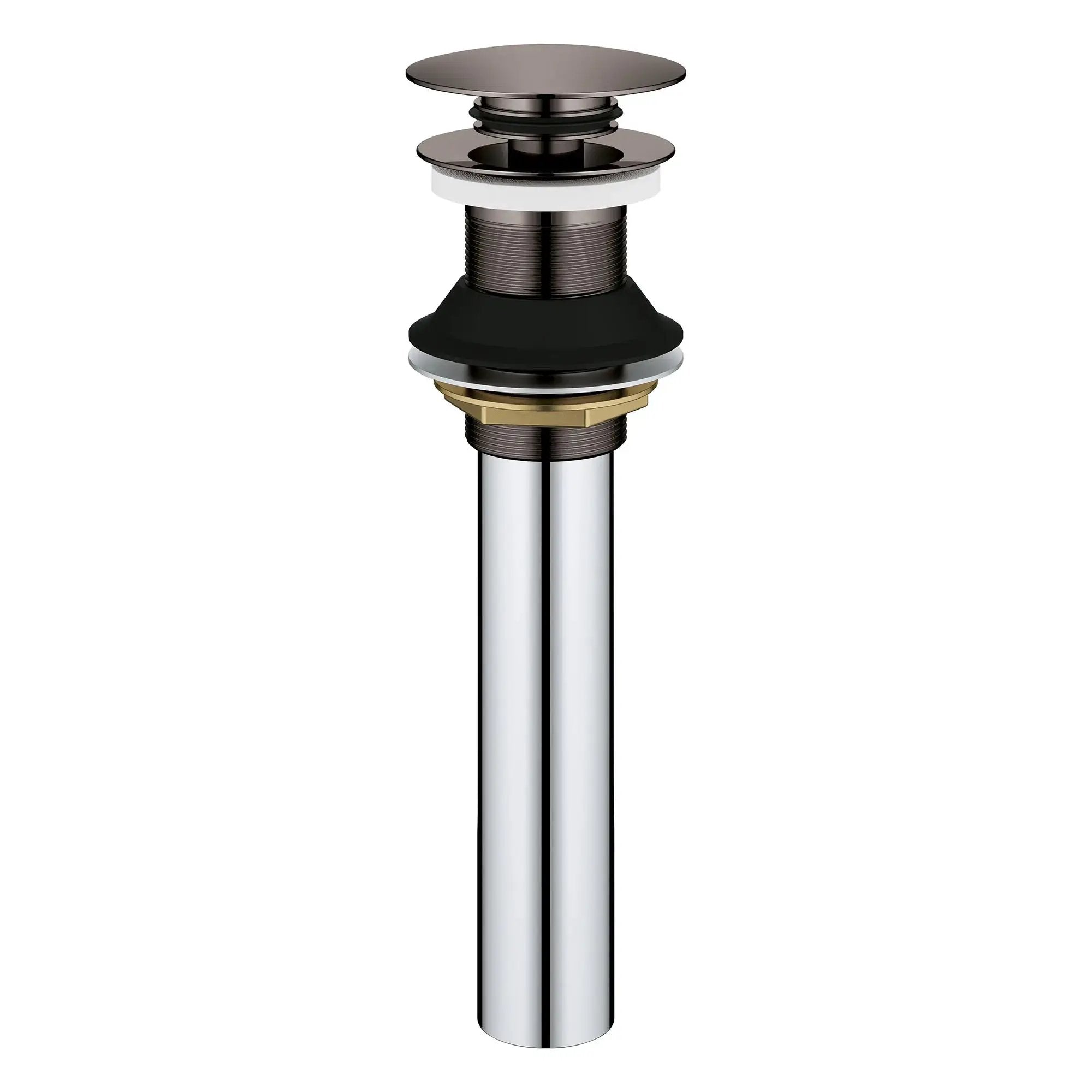 hard graphite drain