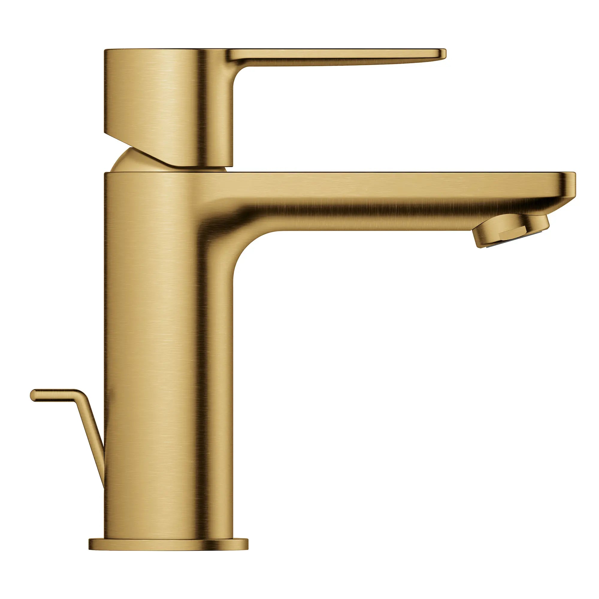 Grohe Lineare Single Hole Single-Handle XS-Size Bathroom Faucet - 1.2 GPM (4.5 L/min) by Grohe