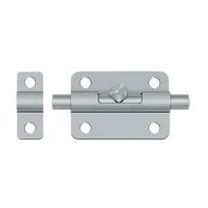 Deltana 3" Barrel Bolt by Deltana