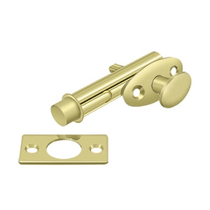 Deltana Mortise Bolt