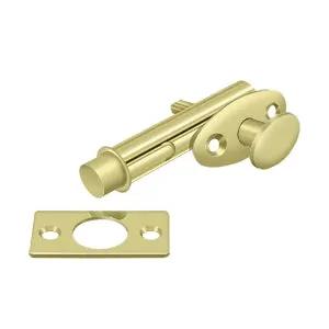 Deltana Mortise Bolt by Deltana