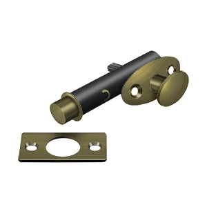 Deltana Mortise Bolt