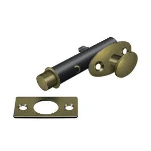 Deltana Mortise Bolt by Deltana