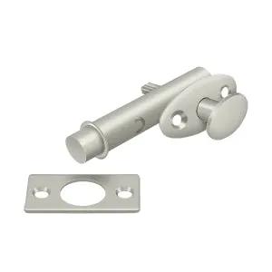 Deltana Mortise Bolt by Deltana