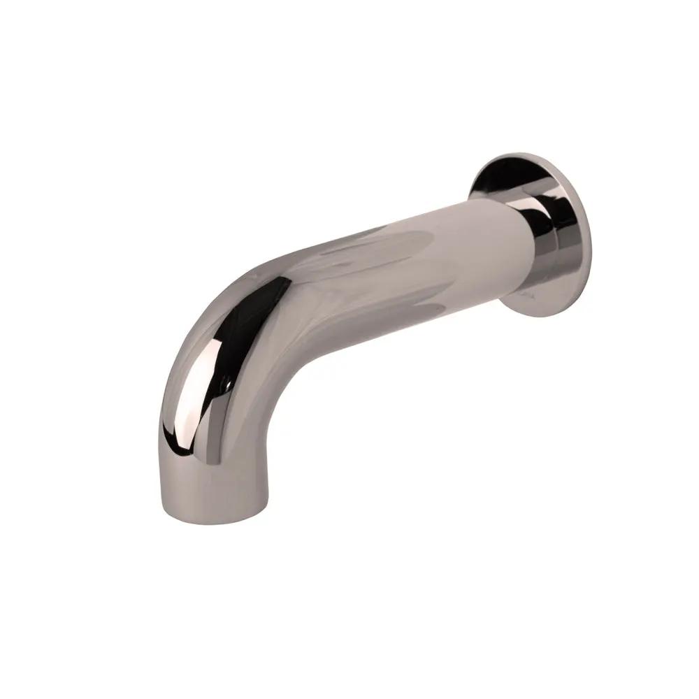 Lacava Cigno Wall-Mount Spout for a Bathtub by Lacava