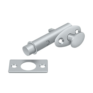 Deltana Mortise Bolt