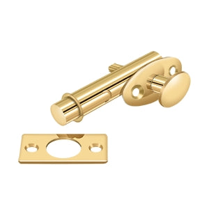 Deltana Mortise Bolt