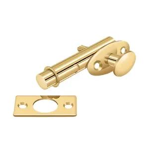 Deltana Mortise Bolt by Deltana
