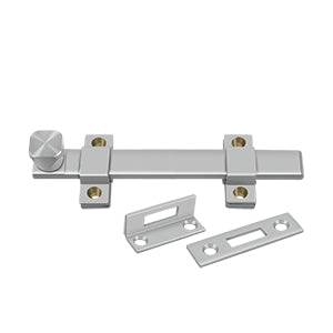 stainless steel security bolt