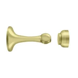 Deltana 3" Magnetic Door Holder by Deltana